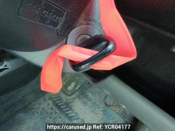 Used 2012 AT toyota probox-van NCP51V Image[20]