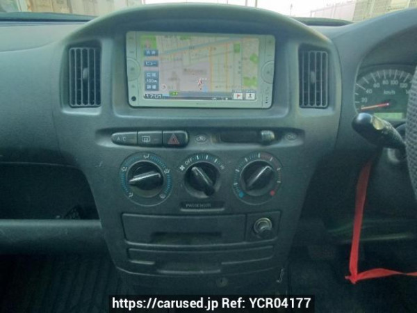 Used 2012 AT toyota probox-van NCP51V Image[21]