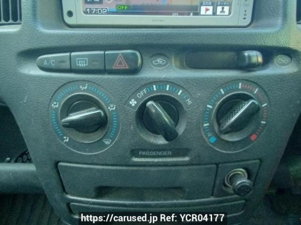 Used 2012 AT toyota probox-van NCP51V Image[23]