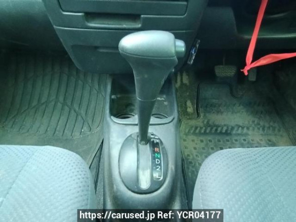 Used 2012 AT toyota probox-van NCP51V Image[24]