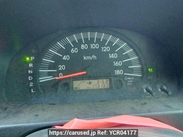 Used 2012 AT toyota probox-van NCP51V Image[25]