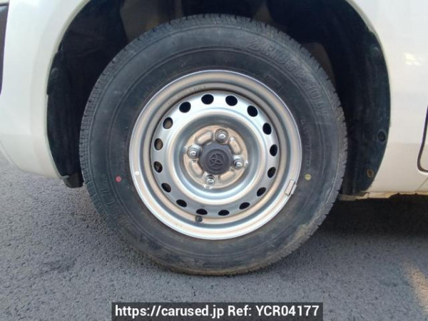 Used 2012 AT toyota probox-van NCP51V Image[28]