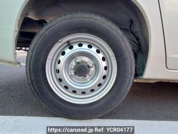 Used 2012 AT toyota probox-van NCP51V Image[29]