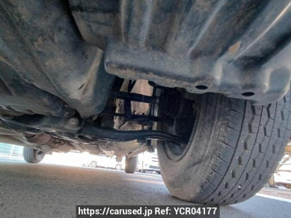 Used 2012 AT toyota probox-van NCP51V Image[32]