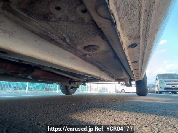 Used 2012 AT toyota probox-van NCP51V Image[34]