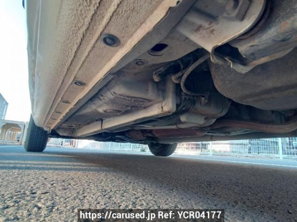 Used 2012 AT toyota probox-van NCP51V Image[35]