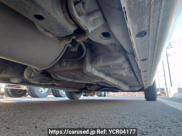 Used 2012 AT toyota probox-van NCP51V Image[36]