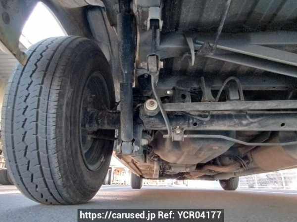 Used 2012 AT toyota probox-van NCP51V Image[37]