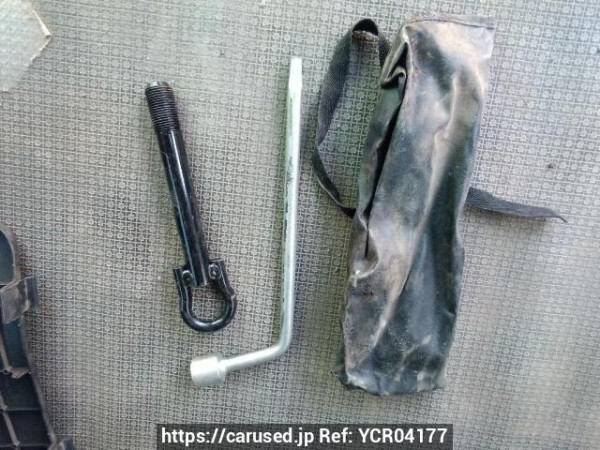 Used 2012 AT toyota probox-van NCP51V Image[41]