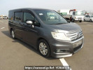 Honda Step WGN Spada RK5