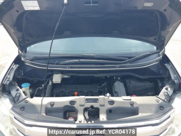 Used 2010 AT honda step-wgn-spada RK5 Image[9]