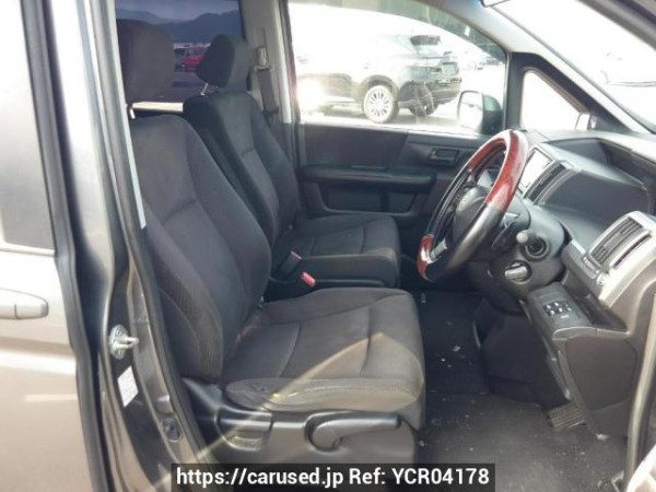 Used 2010 AT honda step-wgn-spada RK5 Image[13]