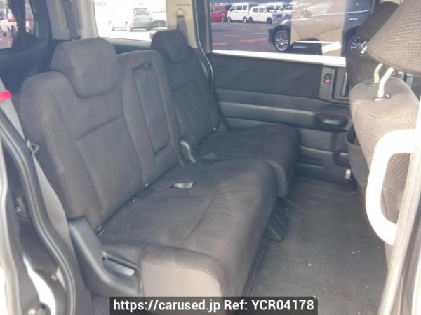 Used 2010 AT honda step-wgn-spada RK5 Image[15]