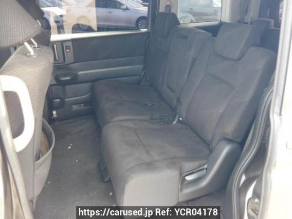 Used 2010 AT honda step-wgn-spada RK5 Image[16]