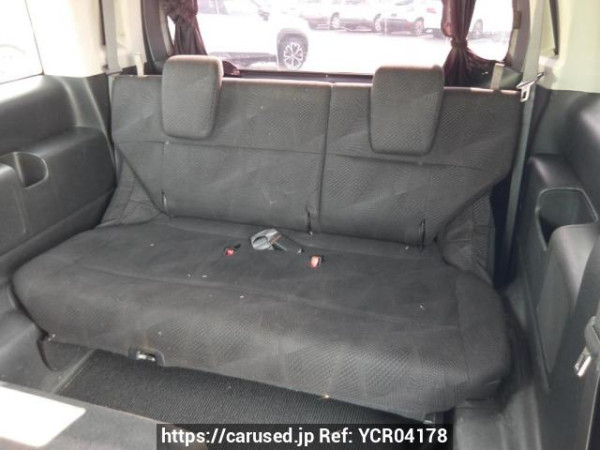 Used 2010 AT honda step-wgn-spada RK5 Image[17]