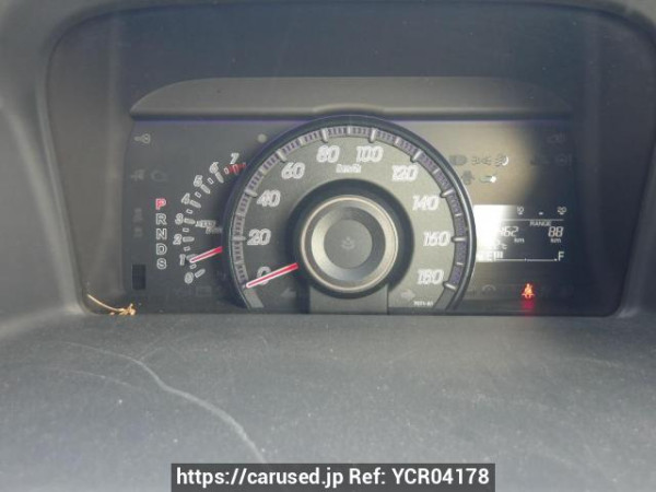 Used 2010 AT honda step-wgn-spada RK5 Image[21]