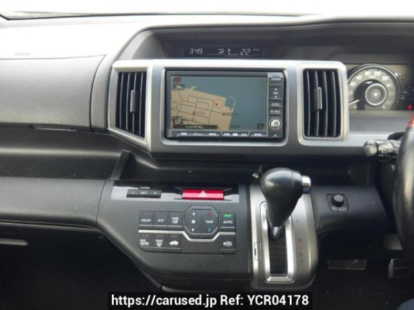 Used 2010 AT honda step-wgn-spada RK5 Image[22]