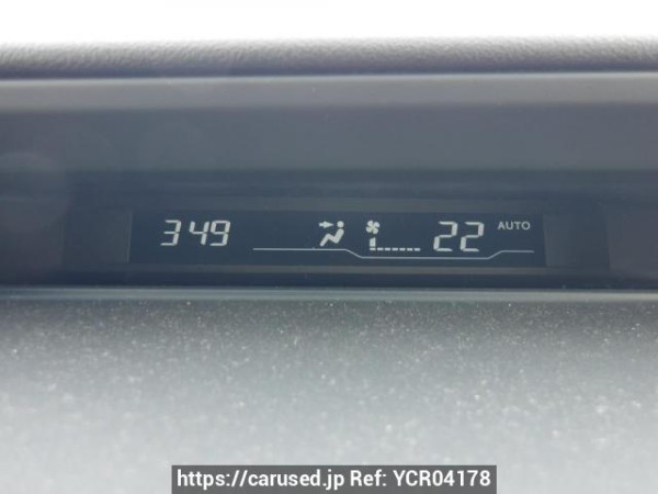 Used 2010 AT honda step-wgn-spada RK5 Image[25]