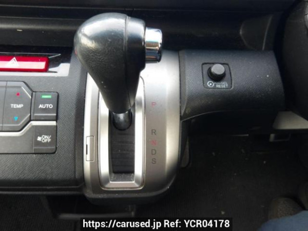Used 2010 AT honda step-wgn-spada RK5 Image[26]