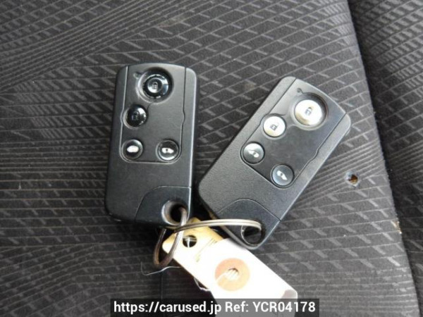 Used 2010 AT honda step-wgn-spada RK5 Image[28]