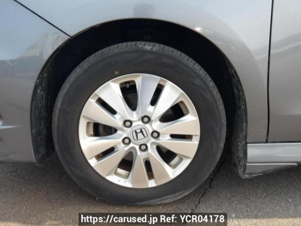 Used 2010 AT honda step-wgn-spada RK5 Image[31]
