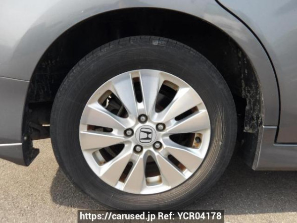 Used 2010 AT honda step-wgn-spada RK5 Image[32]