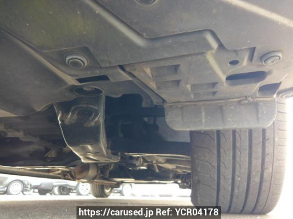 Used 2010 AT honda step-wgn-spada RK5 Image[35]