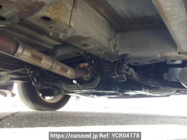 Used 2010 AT honda step-wgn-spada RK5 Image[36]