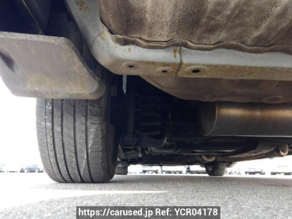 Used 2010 AT honda step-wgn-spada RK5 Image[40]