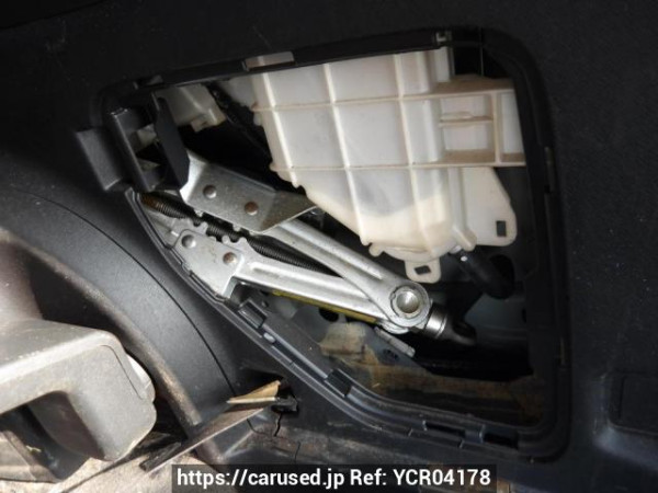 Used 2010 AT honda step-wgn-spada RK5 Image[44]