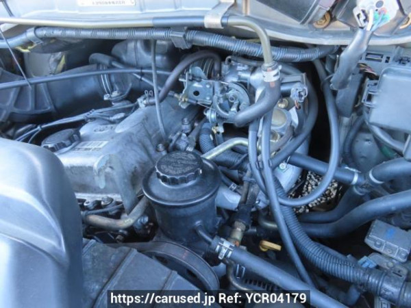 Used 1996 AT toyota granvia RCH11W Image[11]