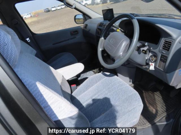 Used 1996 AT toyota granvia RCH11W Image[13]