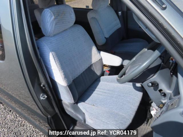 Used 1996 AT toyota granvia RCH11W Image[14]