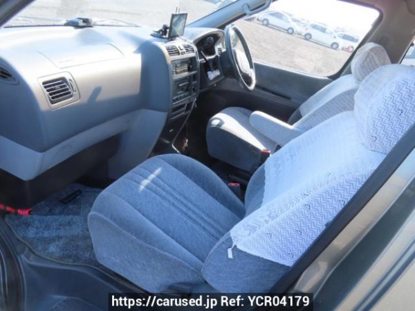 Used 1996 AT toyota granvia RCH11W Image[15]