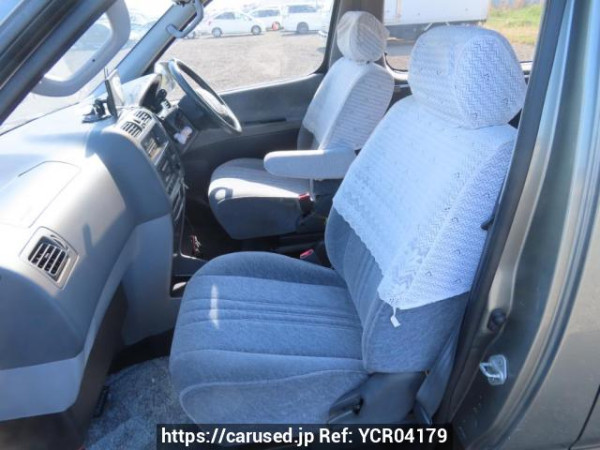 Used 1996 AT toyota granvia RCH11W Image[16]