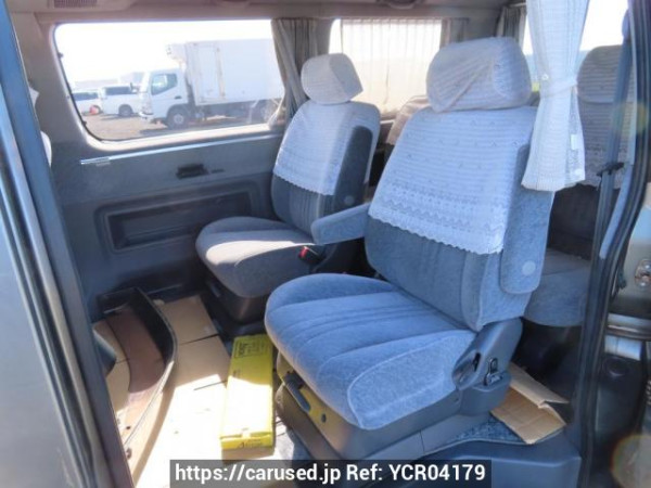 Used 1996 AT toyota granvia RCH11W Image[18]