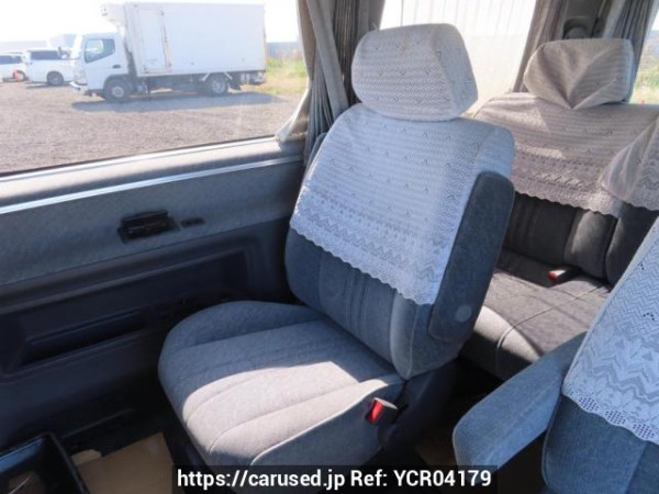 Used 1996 AT toyota granvia RCH11W Image[19]
