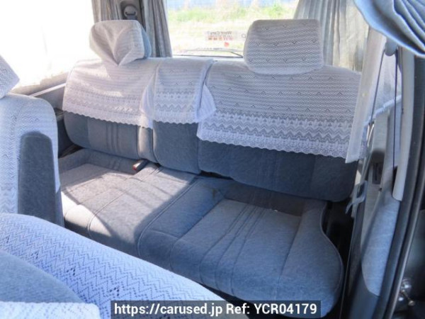 Used 1996 AT toyota granvia RCH11W Image[21]