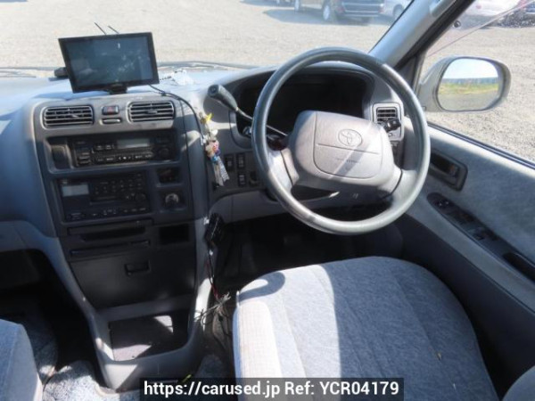Used 1996 AT toyota granvia RCH11W Image[24]