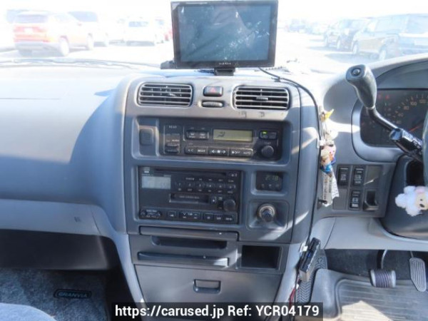 Used 1996 AT toyota granvia RCH11W Image[28]