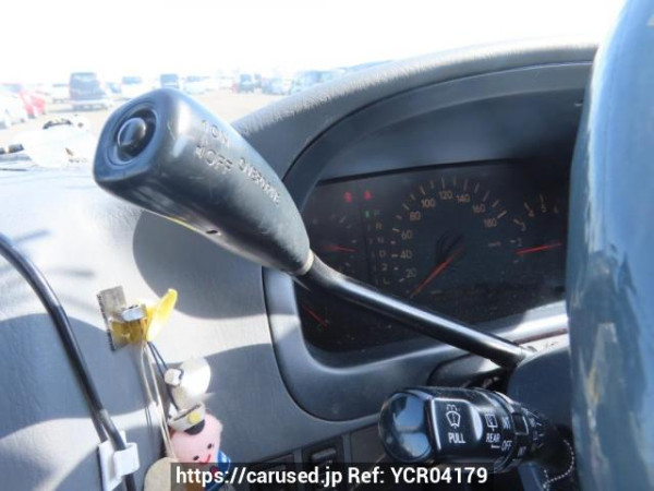 Used 1996 AT toyota granvia RCH11W Image[31]