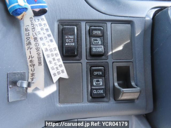 Used 1996 AT toyota granvia RCH11W Image[32]