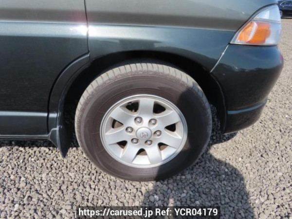 Used 1996 AT toyota granvia RCH11W Image[36]