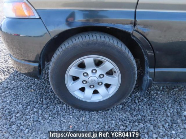 Used 1996 AT toyota granvia RCH11W Image[37]