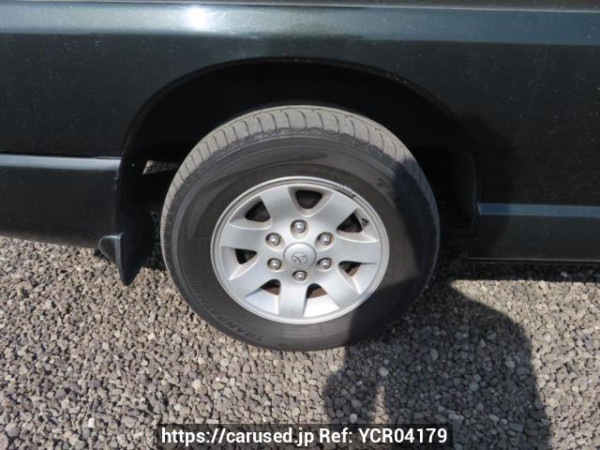 Used 1996 AT toyota granvia RCH11W Image[38]