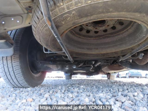 Used 1996 AT toyota granvia RCH11W Image[47]