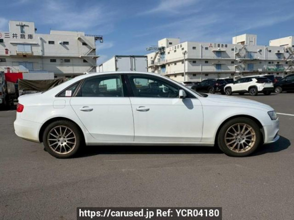 Used 2013 AT audi a4 8KCDN Image[7]