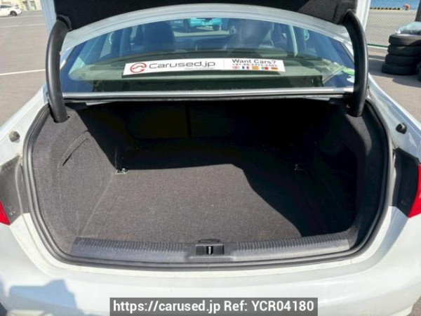 Used 2013 AT audi a4 8KCDN Image[8]