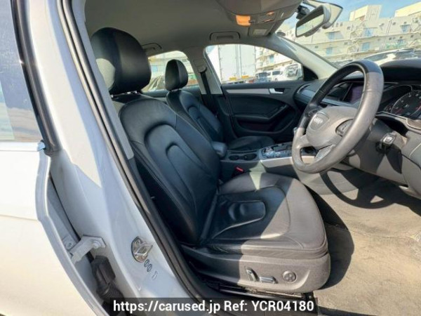 Used 2013 AT audi a4 8KCDN Image[13]