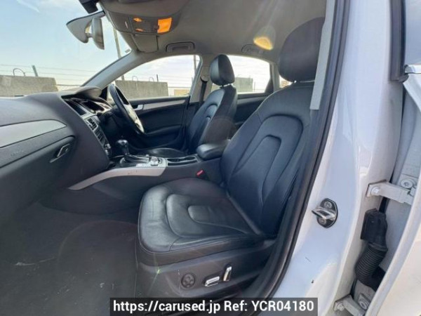 Used 2013 AT audi a4 8KCDN Image[14]